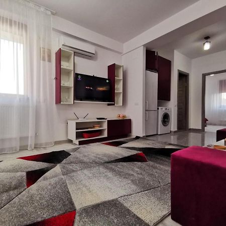 Violet Apartment-Brilliant Apartments Constanţa Exteriér fotografie